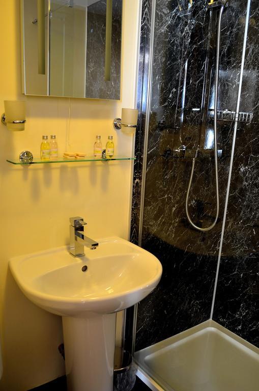 Crown Hotel Portpatrick Ngoại thất bức ảnh