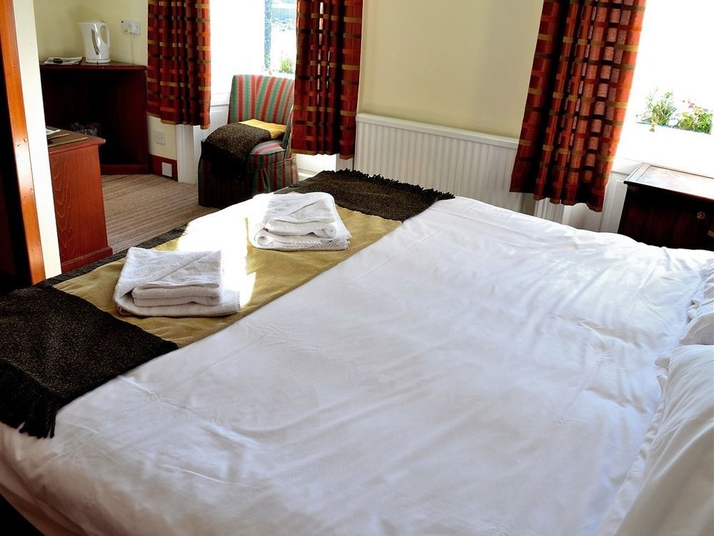 Crown Hotel Portpatrick Ngoại thất bức ảnh